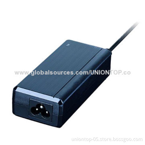 CE/FCC/UL/KC/CB/SAA-approved 12V/5A Power Adapter for LED Light